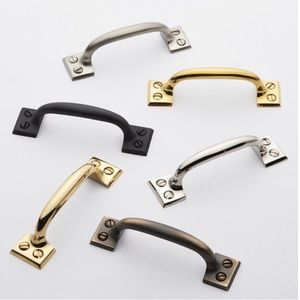 Rejuvenation Window Hardware